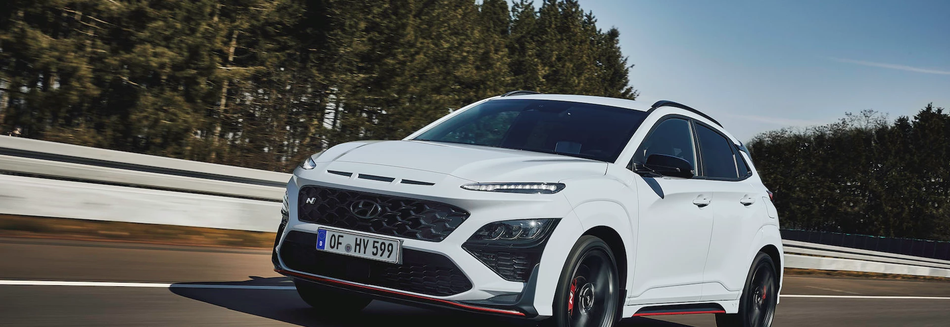 Hyundai N range: What models are available? 